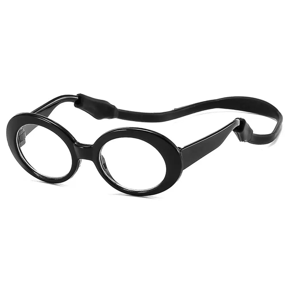 Cat Glasses Cool Pet Small Dog Fashion Oval Sun Glasses Pet Product For Little Dog Cat Sunglasses Pet Photography Accessories