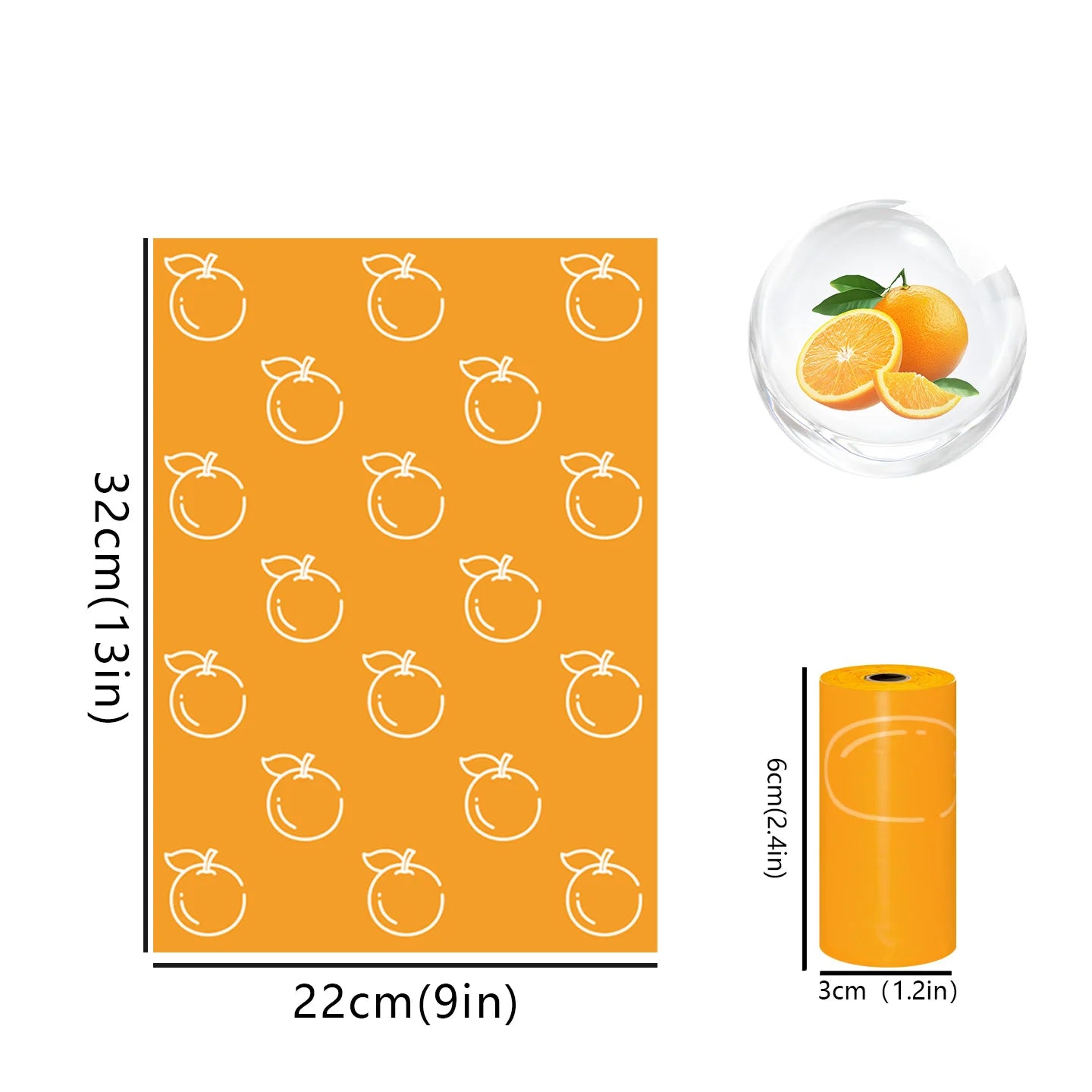 Biodegradable Thick Dog Poop Bags With Holder LeakProof Natural scented Pet Trash Bag 5 Colors Poop bags for Dog With Dispenser