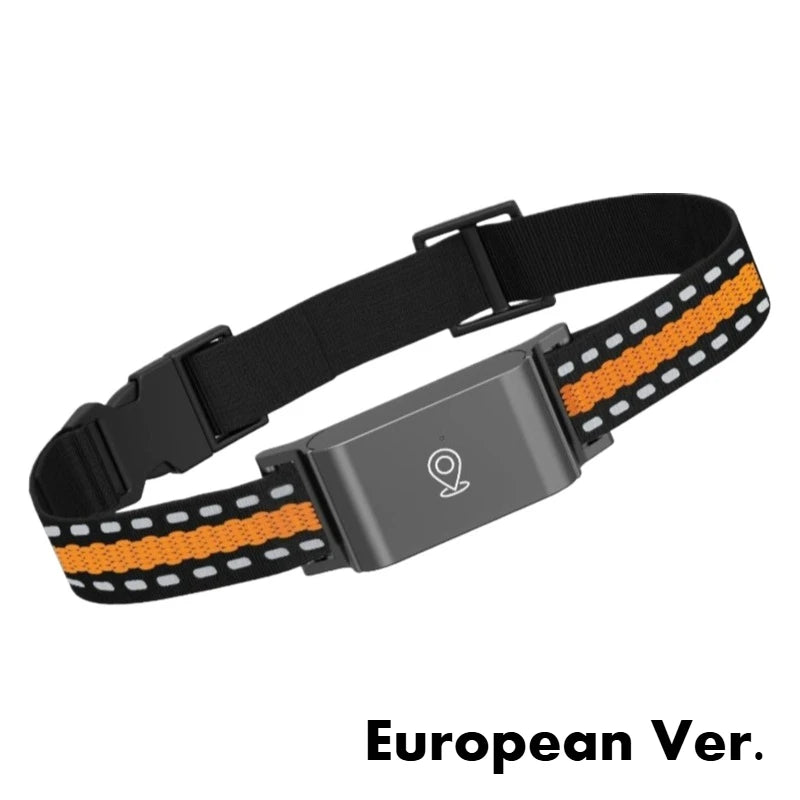 4G GPS Pet dog Tracker Collar Real Time Tracking APP Electronic Fence Anti Lost Dog Locator
